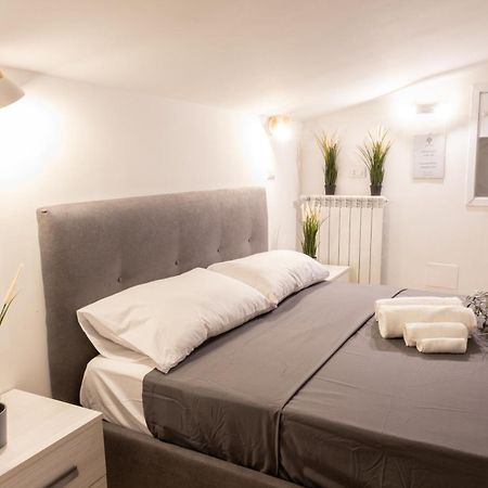 Suite Gli Ulivi Colonna Extérieur photo