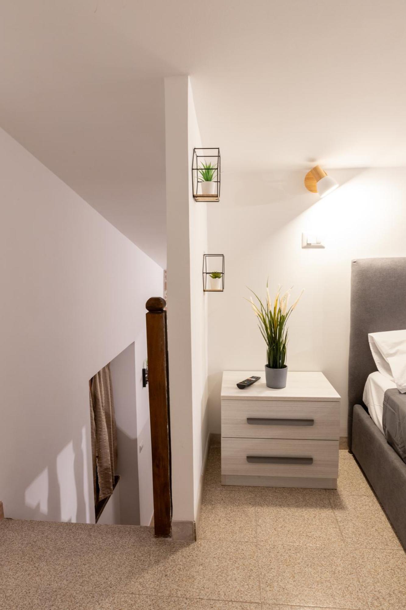 Suite Gli Ulivi Colonna Extérieur photo